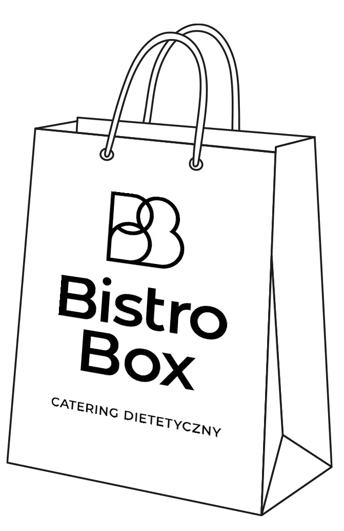 ikona torby z dostawy