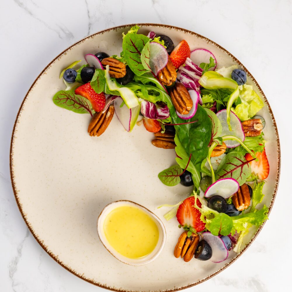 Pre Sirt  Vegan 800 kcal