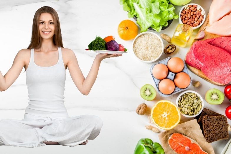 Jaka dieta na włosy