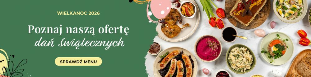 Co na obiad na wielkanoc?