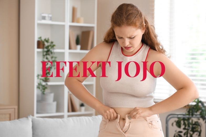 Zdjęcie do wpisu Czym jest efekt jojo i jak go uniknąć?